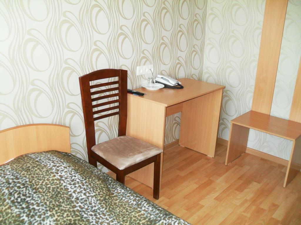 Ust-Kamenogorsk Hotel Ruang foto